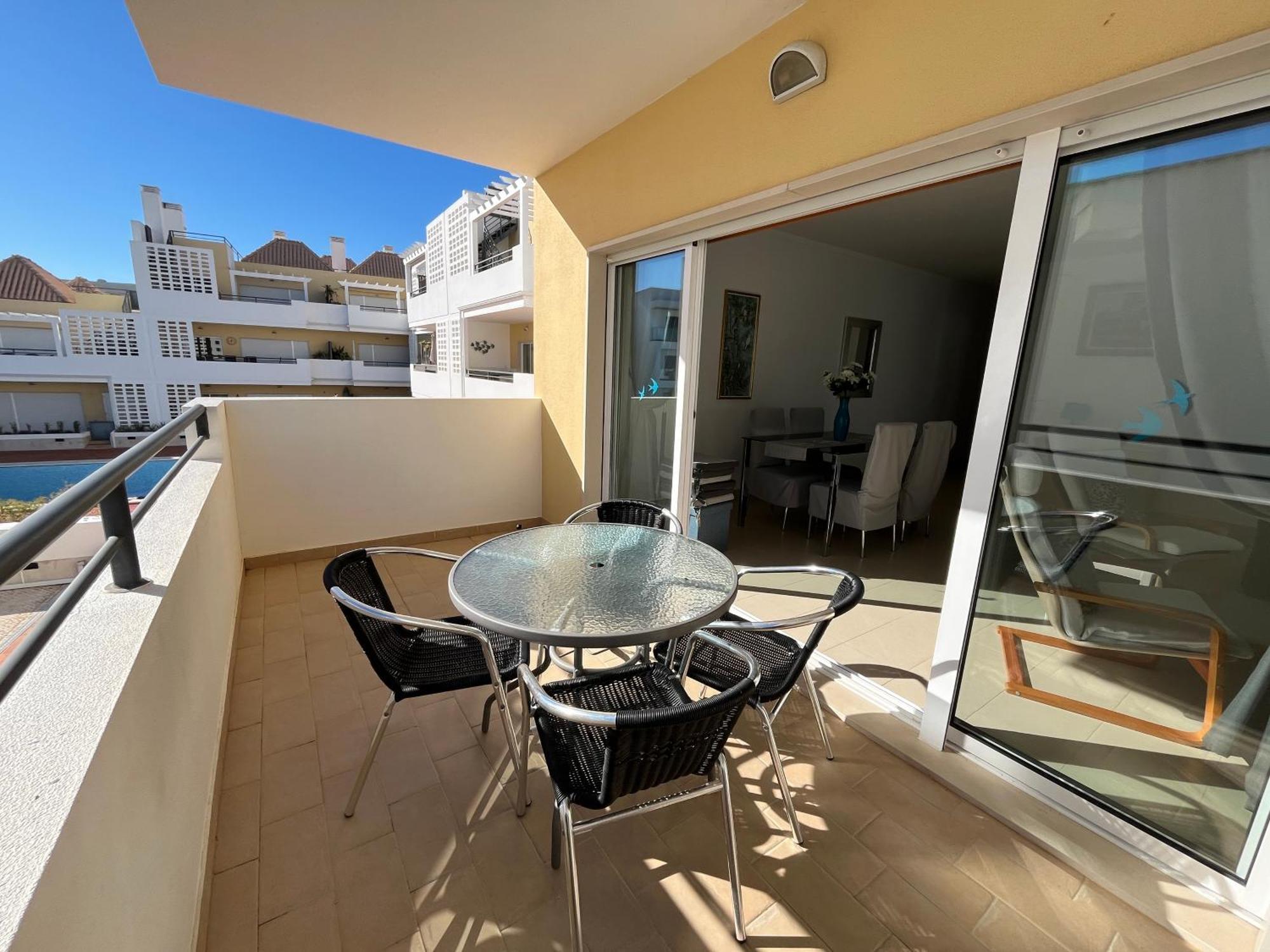 Andorinhas Appartement Spacieux Piscine Cabanas De Tavira Exterior photo